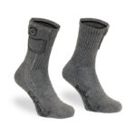 Dunne verwarmde sokken HeatPerformance® THIN