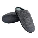 Verwarmde pantoffels