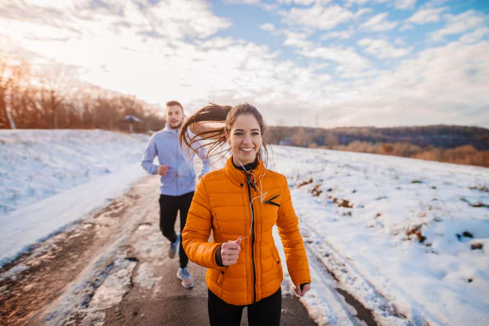 privaat waarom Springplank Thermokleding, wat is het en wanneer draag je het?