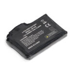 Losse batterij | 2600 mAh - oplaadbaar