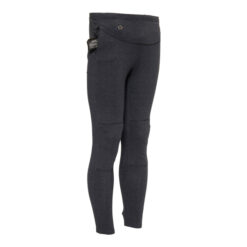 verwarmde legging