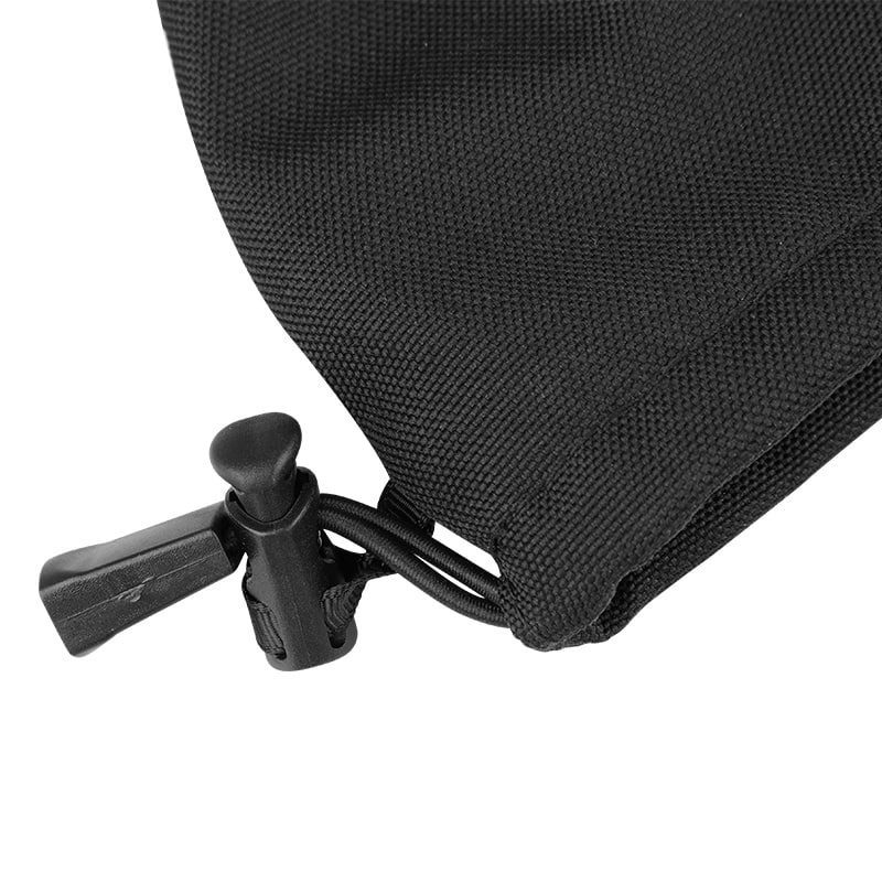 Verwarmde lederen werkhandschoenen HeatPerformance® WORK - Afbeelding 7