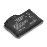 Losse batterij | 5200 mAh – oplaadbaar