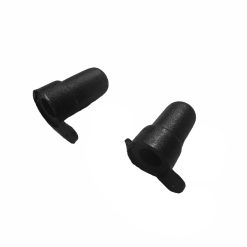 Beschermende afdekdopjes