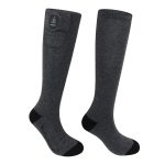 Dunne verwarmde outdoor sokken HeatPerformance®  ACTIVE THIN