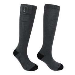 Dunne verwarmde outdoor sokken HeatPerformance® ACTIVE THIN