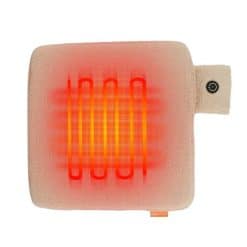 Alternative view of Verwarmd zitkussen HeatPerformance® COSYseat