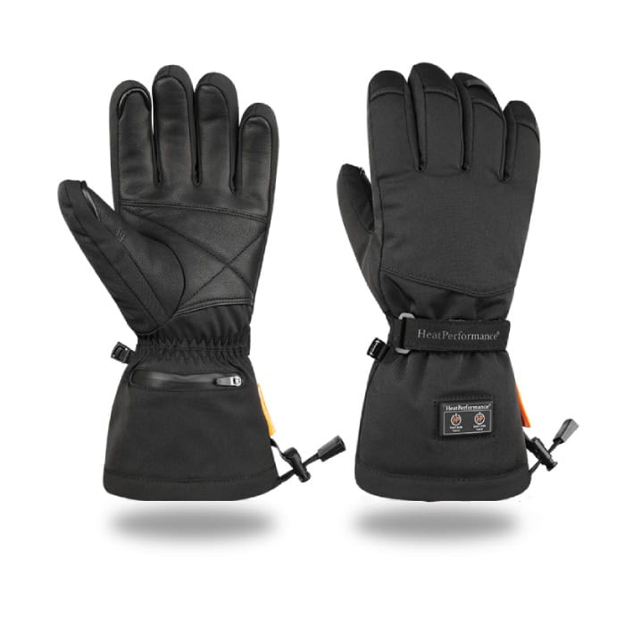 HeatPerformance ULTIMATE verwarmde handschoenen