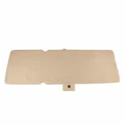 Verwarmd stoelkussen HeatPerformance® COMFYseat met zachte lamswollen bovenkant voor heerlijk zitcomfort